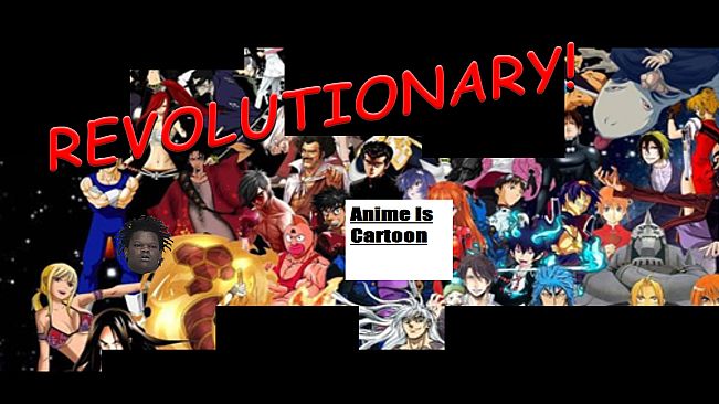 Cynoclept: The Game - Harambe Jump