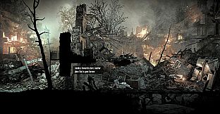 This War of Mine: Stories - Season Pass