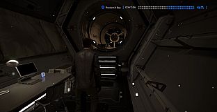 Eropsychosis: The Project Elysiara