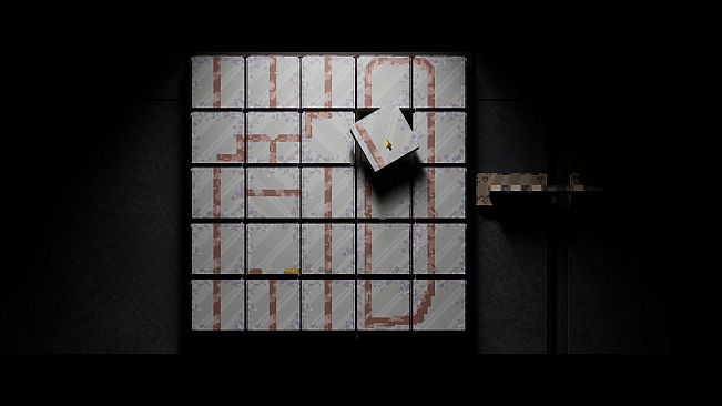 Blunted in The Malen