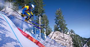 Steep - Road to the Olympics