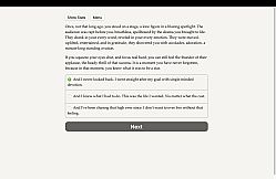 Devil on Your Shoulder