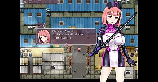 Alisa’s  Incident Report