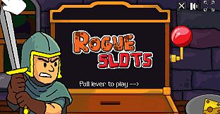 Rogue Slots