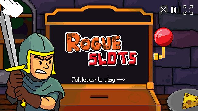 Rogue Slots