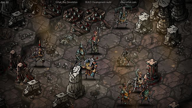 Urtuk: The Desolation