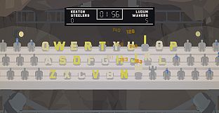 WAVER: A Typing Adventure