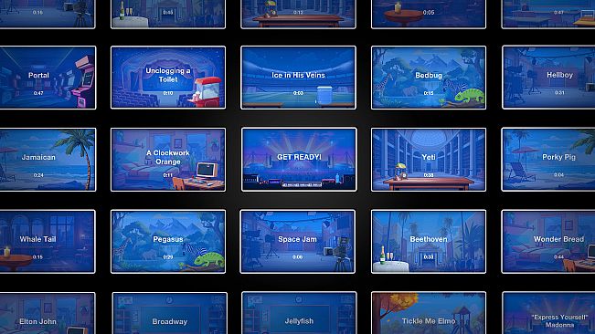 Heads Up! Phones Down Edition