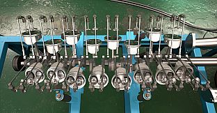 Supporter Pack - V16 Engines