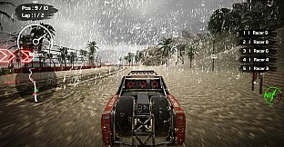 Offroad Rally Racing