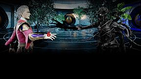 Xoru: The Nightmare Wars