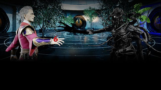 Xoru: The Nightmare Wars