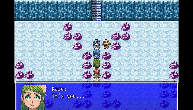 Dreams Of The Elements