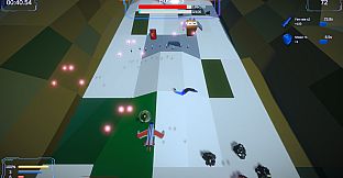 Armada Fighters