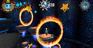 Ginger: Beyond the crystal