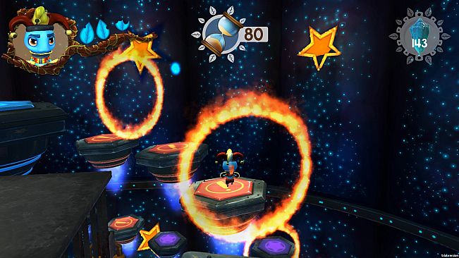 Ginger: Beyond the crystal