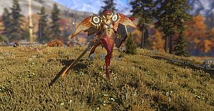 Skyforge: Celestial Shrine Pack