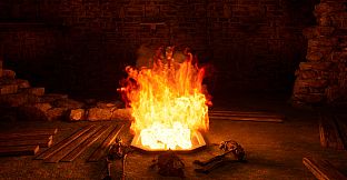 The Abandoned Crossroads