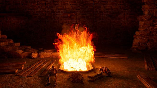 The Abandoned Crossroads