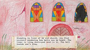 Broken Thorns: West Gate