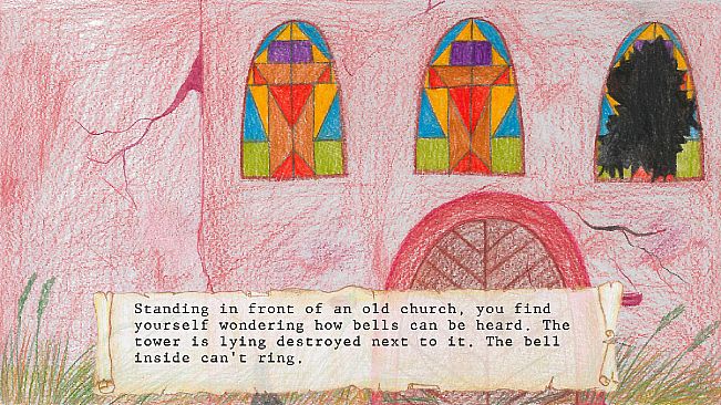 Broken Thorns: West Gate