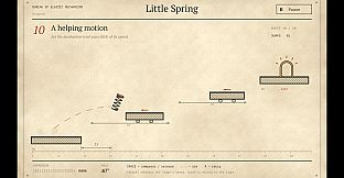 Little Spring