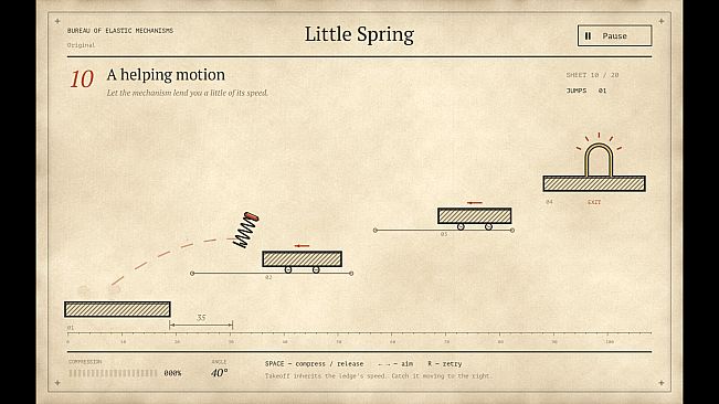 Little Spring
