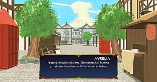 Hearts in Orbit: When Stars Align