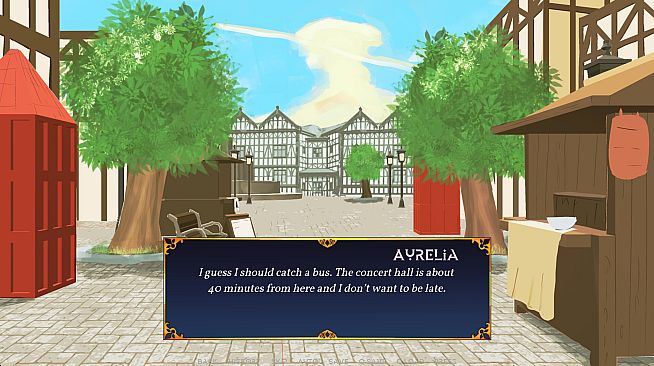 Hearts in Orbit: When Stars Align