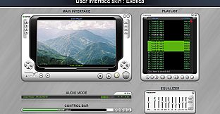 Zoom Player 16 : Steam Edition