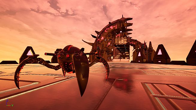 System Critical: The Race Against Time