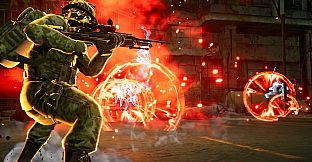 SWORD ART ONLINE Fractured Daydream - The Devil's Comeback