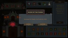 Apprentice of Darkness