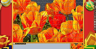 Pixel Puzzles Traditional Jigsaws Pack: Variety Pack 9