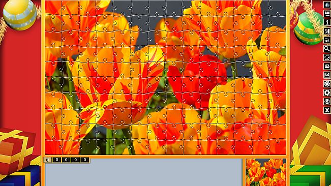 Pixel Puzzles Traditional Jigsaws Pack: Variety Pack 9