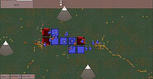 Outpost Incursions