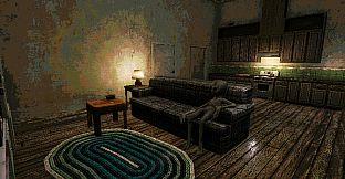 The New Flesh - Supporter Pack