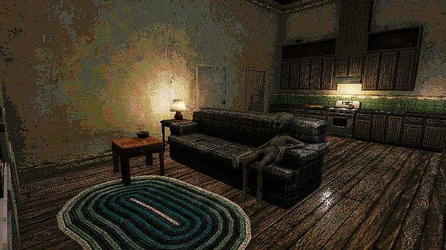 The New Flesh - Supporter Pack