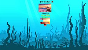 Memory Puzzle Adventure