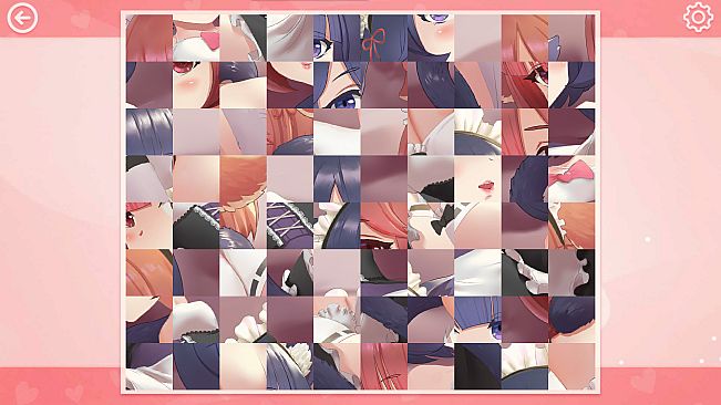 Miss Neko - Free 18+ DLC