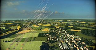 Wargame: European Escalation - Fatal Error
