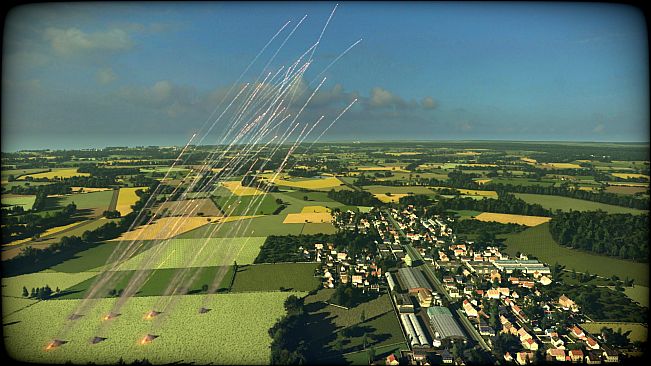 Wargame: European Escalation - Fatal Error