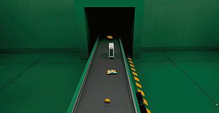 Trash Sorter Simulator