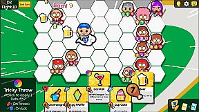 Food Fight Fiesta: Multi-Use Cards