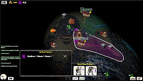 Tenants of the Shade