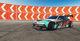 CarX Drift Racing Online - Time Attack