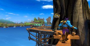 Masquerade: The Baubles of Doom