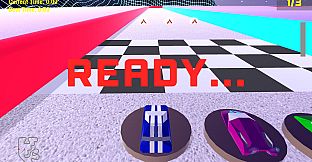 Discs of Steel Party