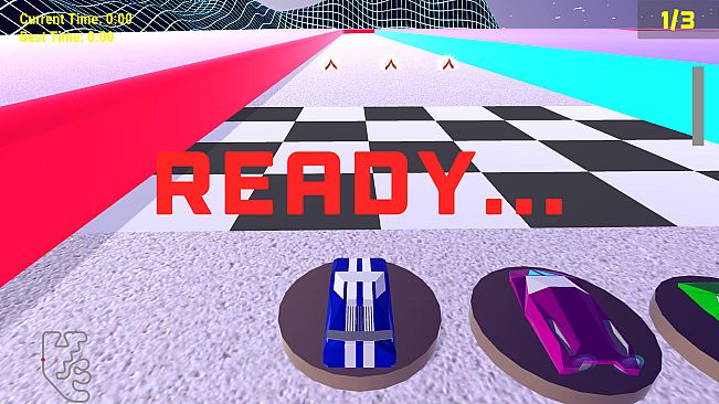 Discs of Steel Party