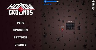 The Hollow Grounds